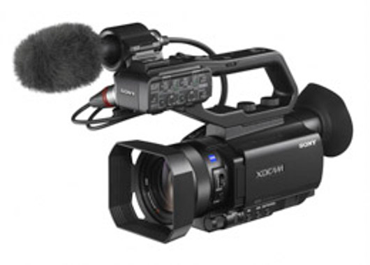 PXW-X70 avc micro