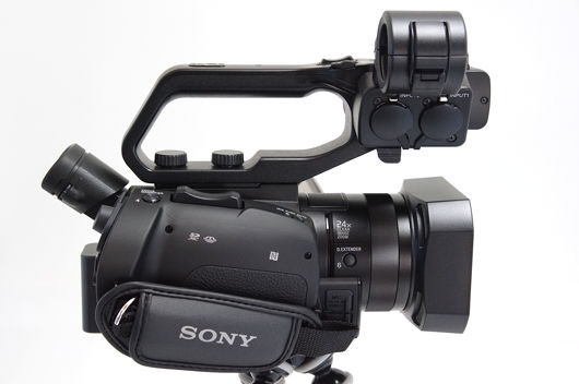 PXW-X70