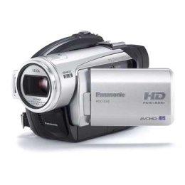 Panasonic HDC-SX5