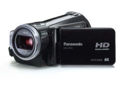 Panasonic HDC-SD5