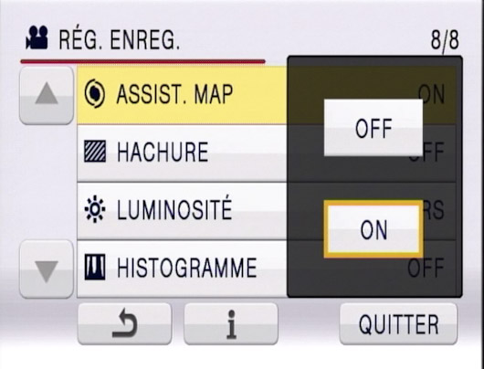 Test Panasonic HDC-SD900 / HDC-TM900 / HDC-HS900