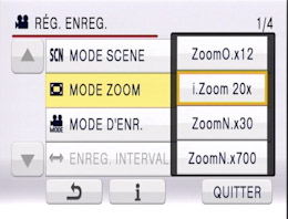 Test Panasonic HDC-SD900 / HDC-TM900 / HDC-HS900