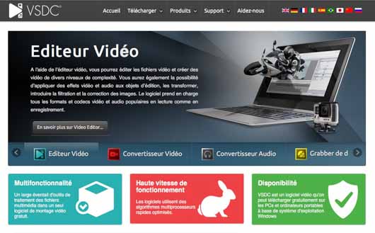 vcds video editor