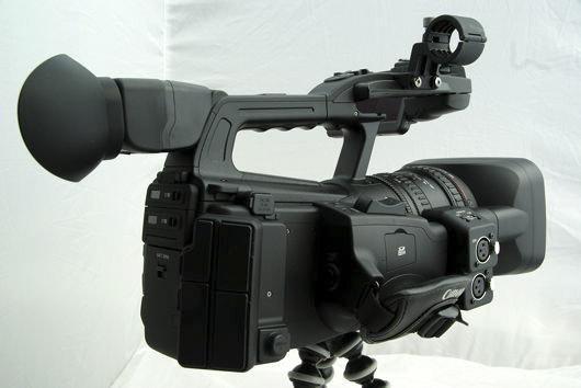 Canon XF300 / XF305