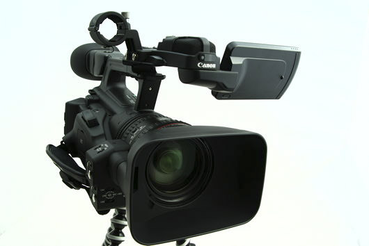 Canon XF300 / XF305