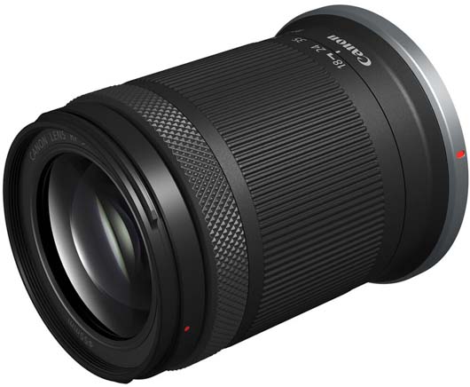 18-150mm