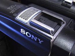 Sony DCR-HC1000