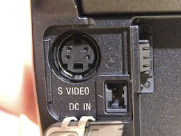 Sony DCR-PC350
