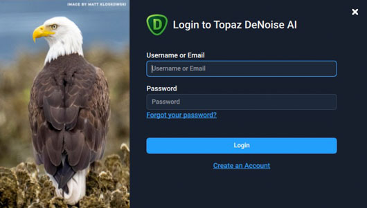 topaze login