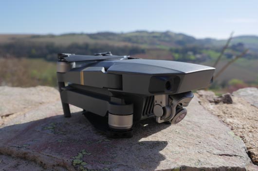 mavic pro