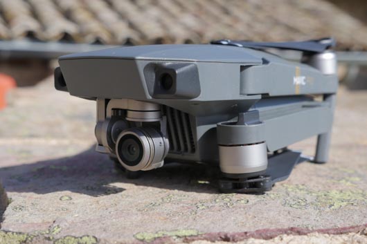 mavic pro