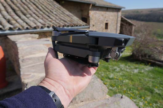 dji mavic pro