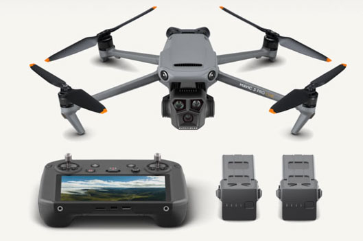 mavic 3 pro