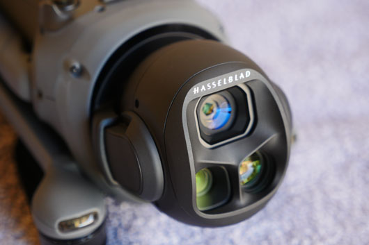 Mavic 4 pro