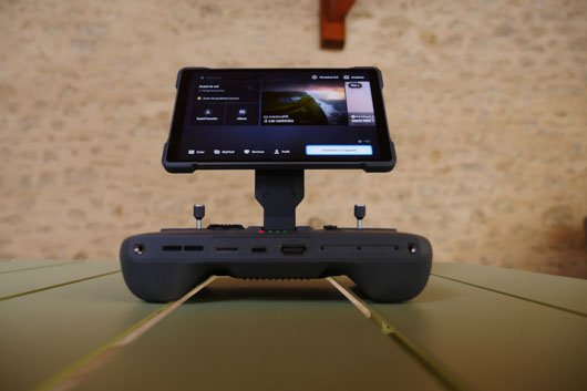 DJI Mavic 4 pro