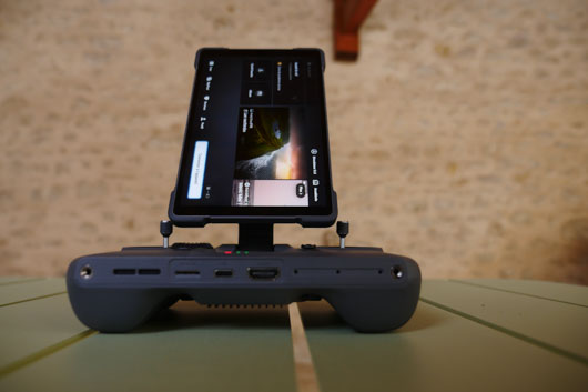 Dji Mavic 4 pro