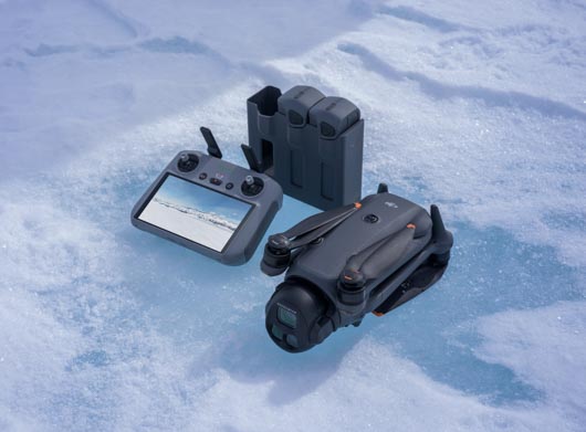 Mavic 4 pro