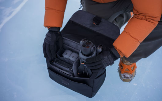 mavic 4 pro sac
