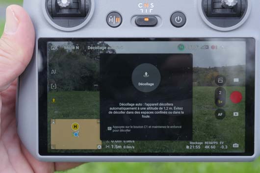 DJI Mini 5 pro