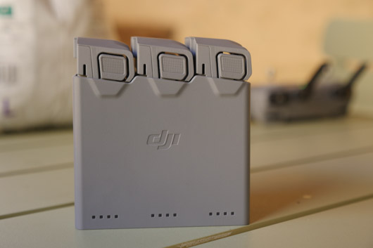 batterie DJI Mini 5 pro