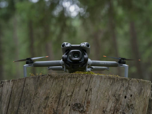 mini 5 pro