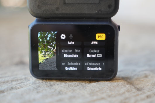 osmo nano
