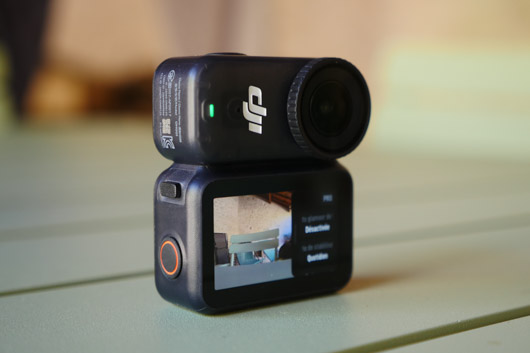osmo nano