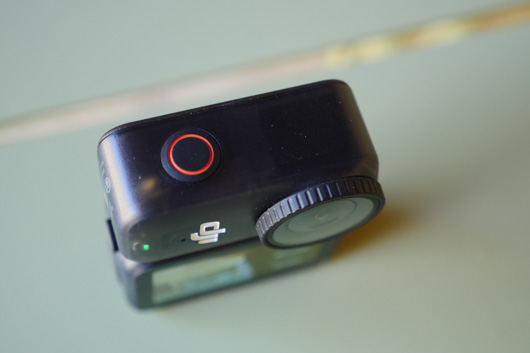 osmo nano