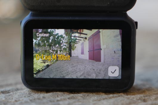 osmo nano