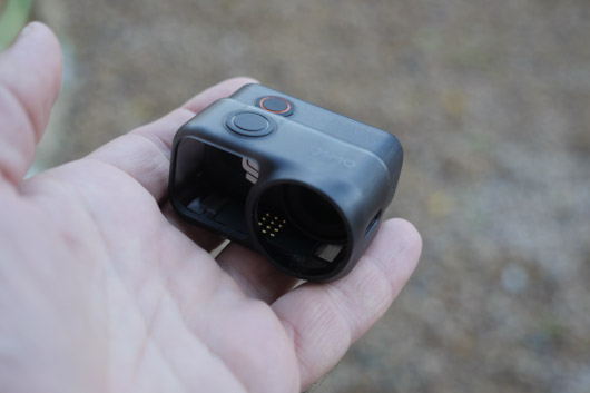 osmo nano protection