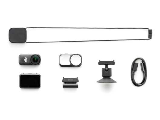 osmo nano