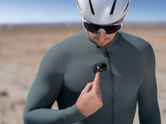 osmo nano pendentif aimant