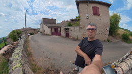 DJI osmo 360