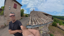 dji osmo 360