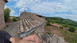 DJI osmo 360
