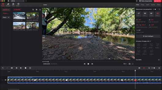 360 Dji studio