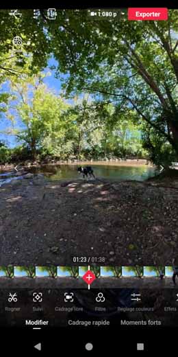 DJI Osmo360