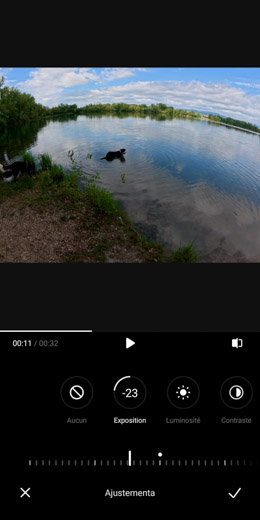 DJI mimo