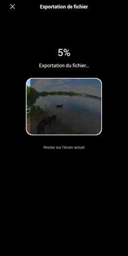 Exporter