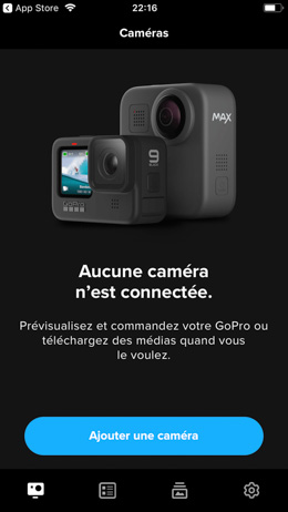 gopro