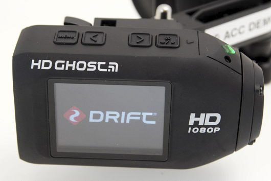 Drift HD Ghost