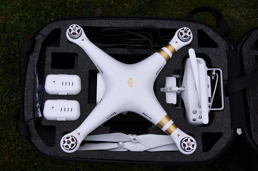 Phantom 3