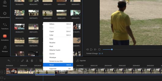 ease us video editor 