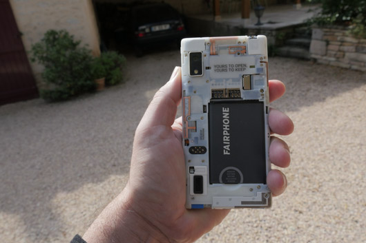 Fairphone 2