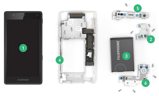 fairphone 2