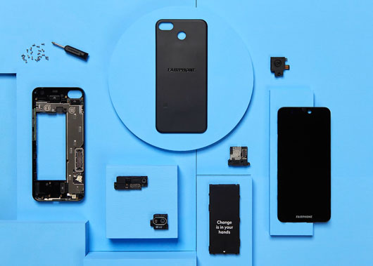 fairphone3+