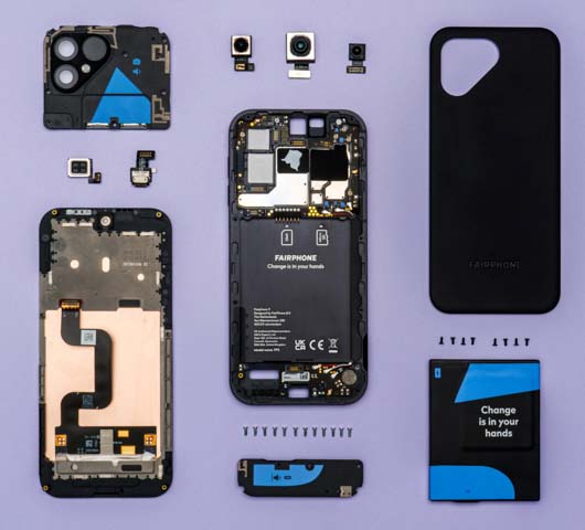 fairphone 5