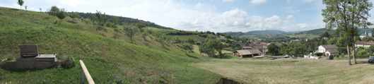 panoramique