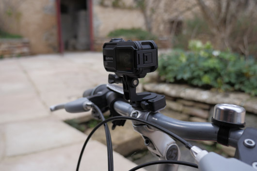 vlo garmin virb XE