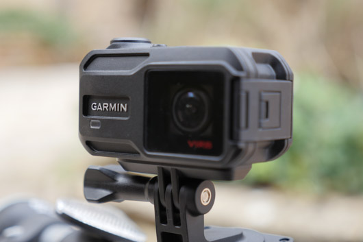 garmin virb XE